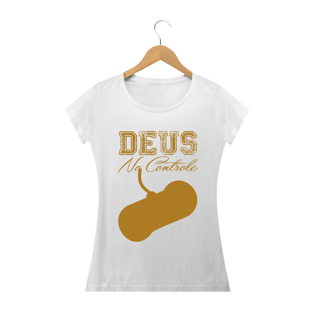 Nome do produtoBABY LONG PRIME DEUS NO CONTROLE