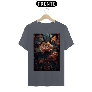 Nome do produtoT-SHIRT QUALITY FLORAL