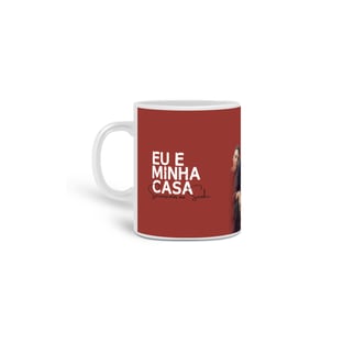 Nome do produtoCANÉCA DA FAMILIA