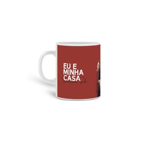 Nome do produto  CANÉCA DA FAMILIA