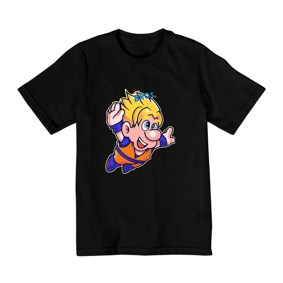 Nome do produto  Quality Infantil (10 A 14) MARIO SUPER 