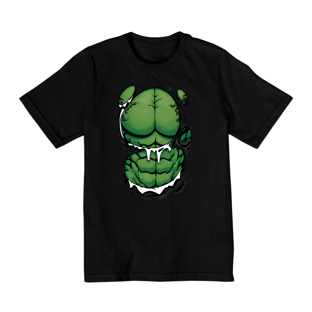 Nome do produtoQuality Infantil (10 A 14)