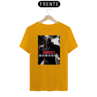 Nome do produto Camiseta Resident Evil 3 RGZ