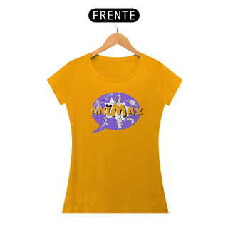 Nome do produto Baby Long AniMax