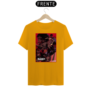 Nome do produto Camiseta Bleach 02