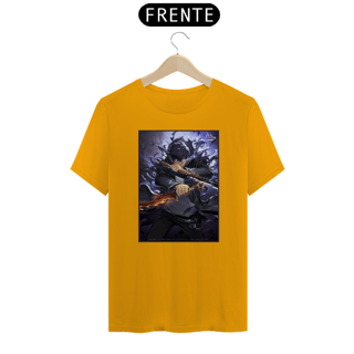 Nome do produto Camiseta Solo Leveling 02