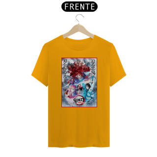 Nome do produto Camiseta Demon Slayer 01