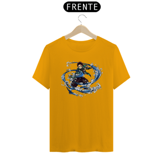 Nome do produto Camiseta Tanjiro 01