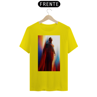 Nome do produto Camiseta Superman Legacy Flying