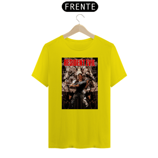Nome do produto Camiseta Resident Evil RGZ