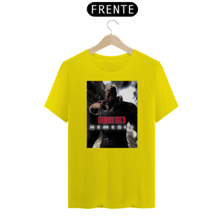 Nome do produto Camiseta Resident Evil 3 RGZ