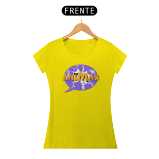 Nome do produto Baby Long AniMax