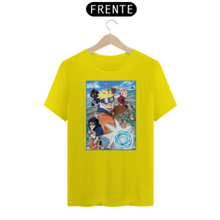 Nome do produto Camiseta Naruto 03