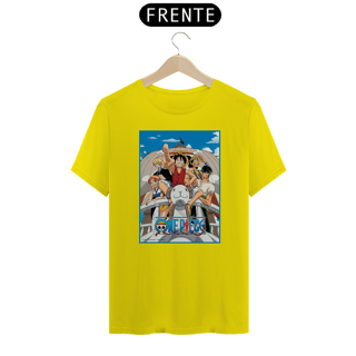 Nome do produto Camiseta One Piece 01