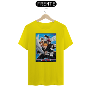 Nome do produto Camiseta Bleach 01