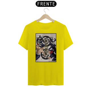Nome do produto Camiseta Jujutsu Kaisen 01