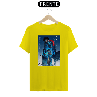 Nome do produto Camiseta Solo Leveling 01