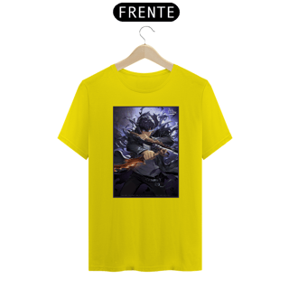 Nome do produto Camiseta Solo Leveling 02