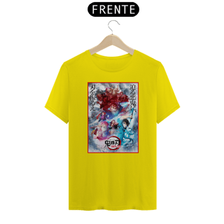 Nome do produto Camiseta Demon Slayer 01