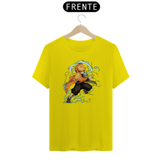 Nome do produto Camiseta Zenitsu 01