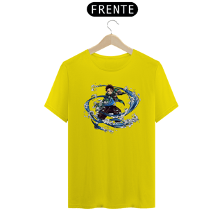Nome do produto Camiseta Tanjiro 01