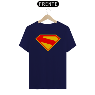 Nome do produto Camiseta Superman Legacy
