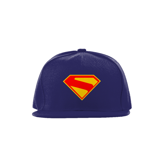 Boné Superman Legacy