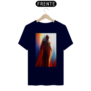 Nome do produto Camiseta Superman Legacy Flying