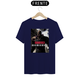 Nome do produto Camiseta Resident Evil 3 RGZ