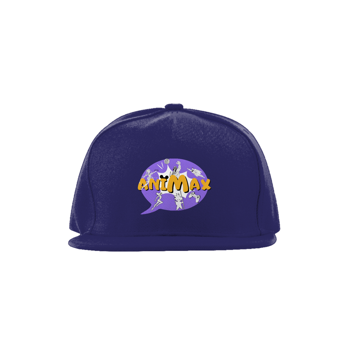 Nome do produto: Boné AniMax