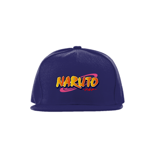 Boné Naruto