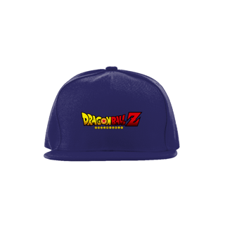 Nome do produto Boné Dragon Ball Z