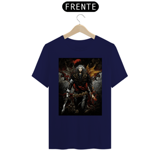Nome do produto Camiseta Castlevania Curse of Darkness 02 RGZ