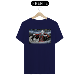 Nome do produto Camiseta Castlevania Harmony of Dissonance RGZ