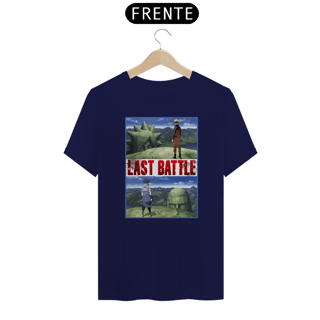 Nome do produto Camiseta Naruto Shippuden 02