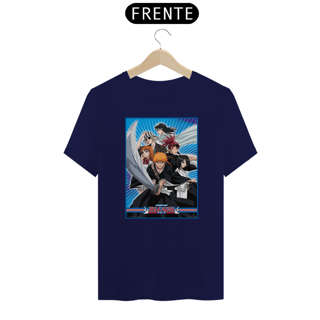 Nome do produto Camiseta Bleach 01