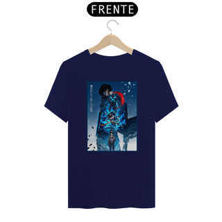 Camiseta Solo Leveling 01