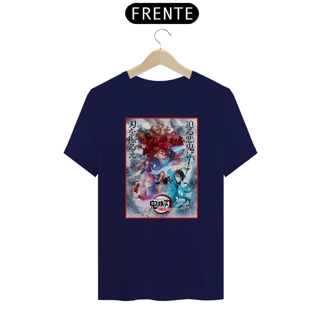 Nome do produto Camiseta Demon Slayer 01