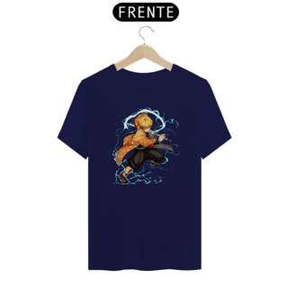 Nome do produto Camiseta Zenitsu 01