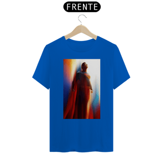 Nome do produto Camiseta Superman Legacy Flying