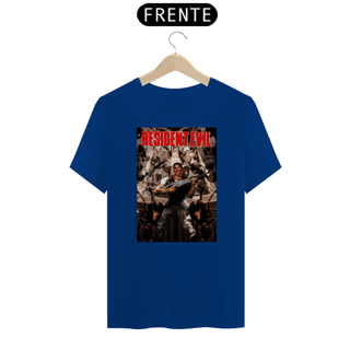 Nome do produto Camiseta Resident Evil RGZ