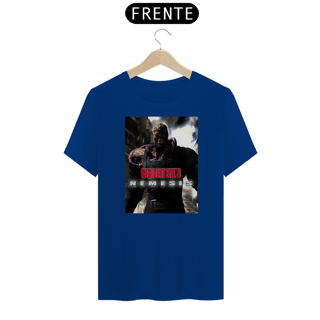 Nome do produto Camiseta Resident Evil 3 RGZ