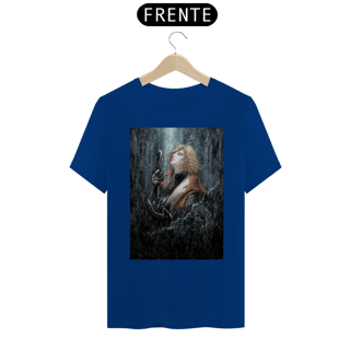 Nome do produto Camiseta Castlevania Lament of Innocence 01 RGZ