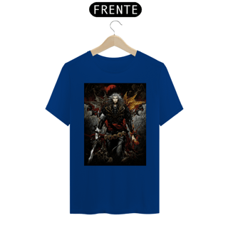 Nome do produto Camiseta Castlevania Curse of Darkness 02 RGZ