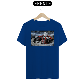 Nome do produto Camiseta Castlevania Harmony of Dissonance RGZ