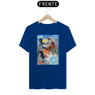 Nome do produto Camiseta Naruto 03