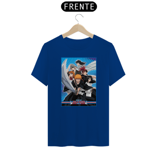 Nome do produto Camiseta Bleach 01