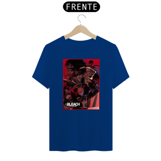 Nome do produto Camiseta Bleach 02