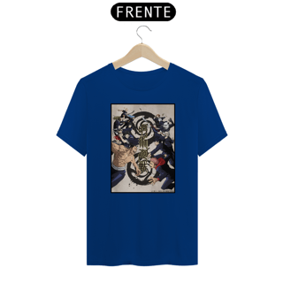 Nome do produto Camiseta Jujutsu Kaisen 01
