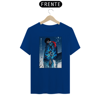 Nome do produto Camiseta Solo Leveling 01